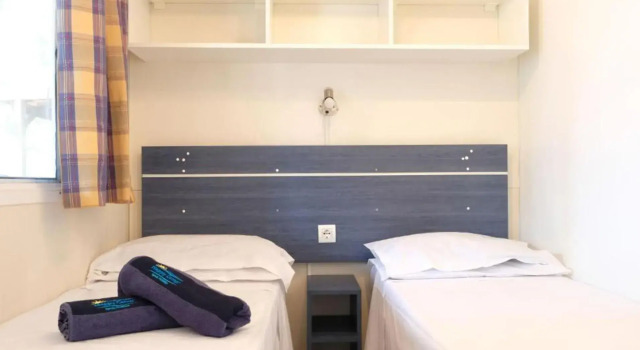 Happy Camp Rosapineta Camping Village, Prenota Campeggio Hotel a Veneto con piscina, Piscina