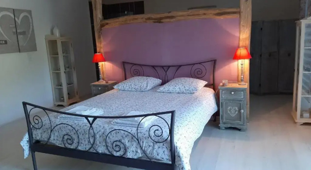 Au Cœur de Mauchat, Prenota Bed & breakfast Hotel a Aquitania con parcheggio, Parcheggio