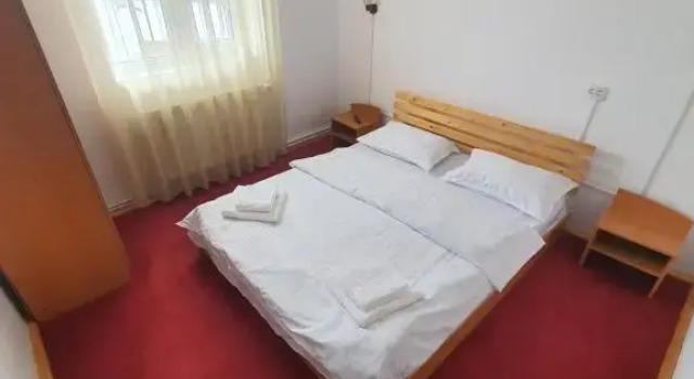 Номер Standard Casa Edi