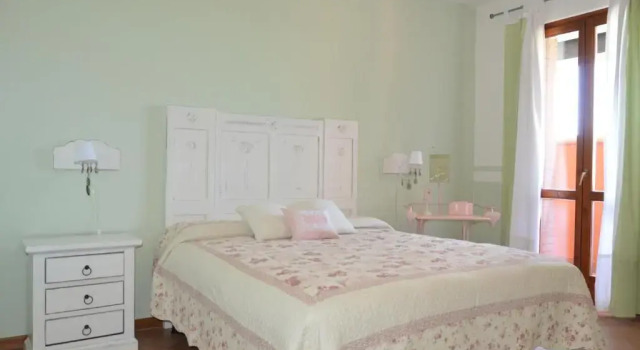 Номер Standard Locanda Bella Italia