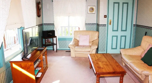 Ambrose Cottage Front Apt, Забронировать Дом для отпуска Виллы Леура, Вилла