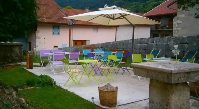 Le Relais Saint Didier, Reservar Hotel Vallieres Auvérnia
