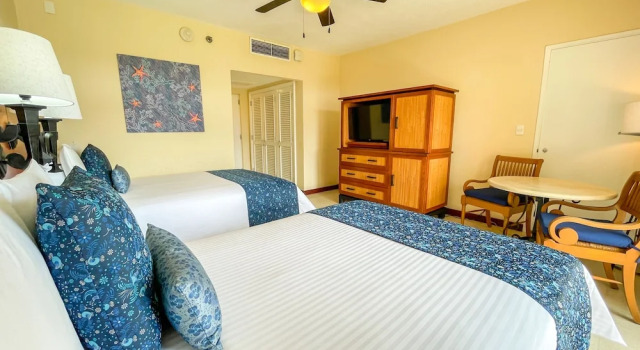 Номер Superior Pierre Mundo Imperial Riviera Diamante Acapulco