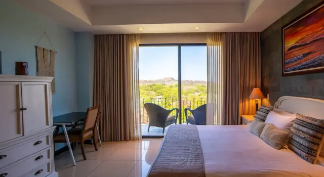 Номер Standard Reserva Conchal Resort - Carao Complex