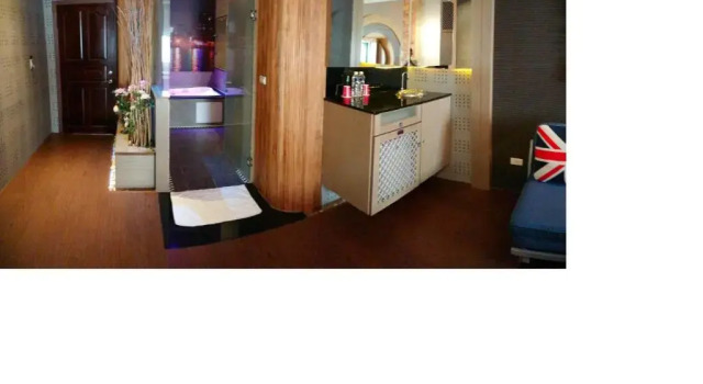 Двухместный номер Standard Sun Garden Motel Ming Cheng