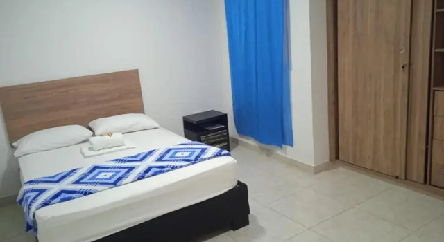 Deluxe chambre Hotel Real del Valle