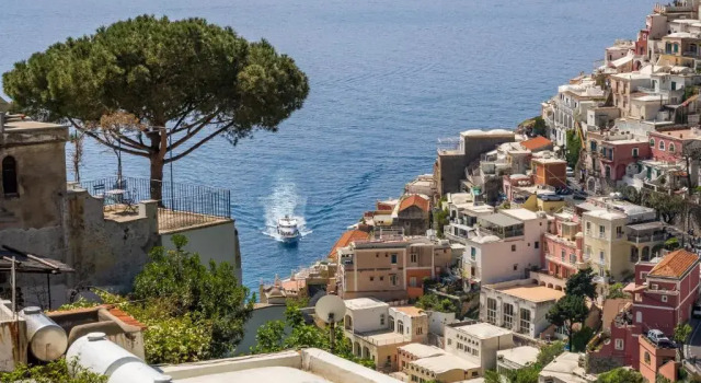 De Vivo Realty - Santoro Suite Positano