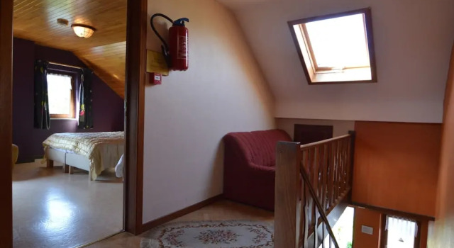 Holiday Home La Meuliere Waimesondenval, Rezervovat Hotel Hotely v Lutych s parkováním, Parkování