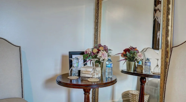 Номер Standard Inn By The Bay