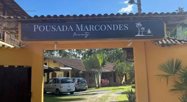 Pousada Marcondes