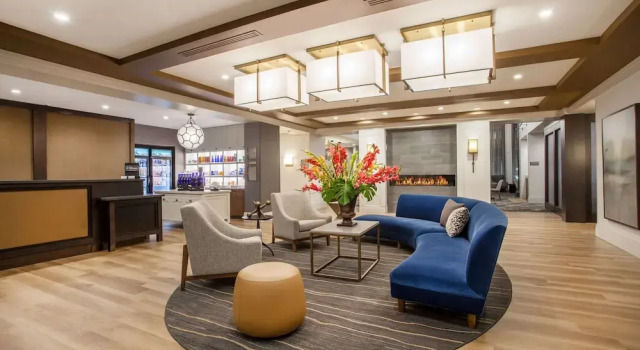 Homewood Suites By Hilton Saratoga Springs, Buchen Sie Hotel Saratoga Springs 