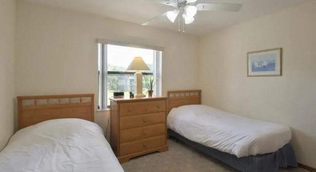 Коттедж Villa Brunk - Comfort - 3 Bedroom