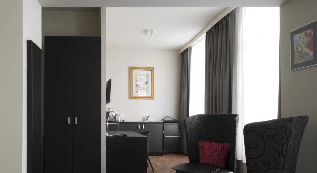 Номер Standard Hotel Karmel