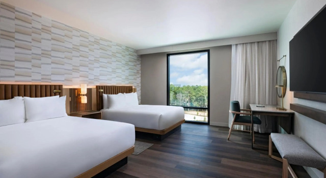 Hyatt Regency Conroe, Reserva ahora Hotel Conroe Lake Conroe