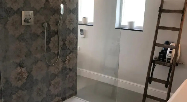 Люкс Deluxe Modern Palace Emma Staete