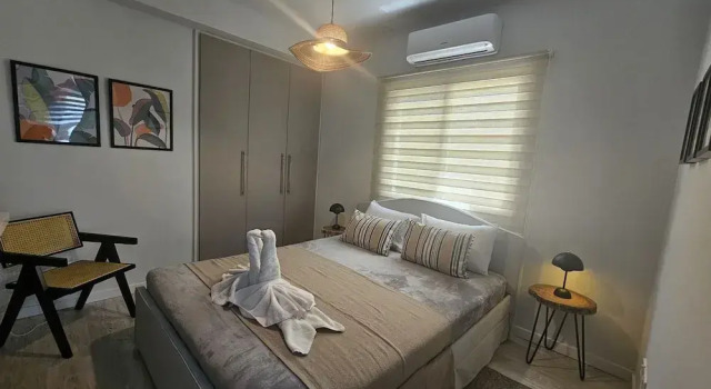 151 NIC - Stay Art Style Apartment