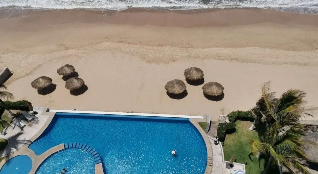 Condos Perla, Book Hotel Mazatlán Sinaloa