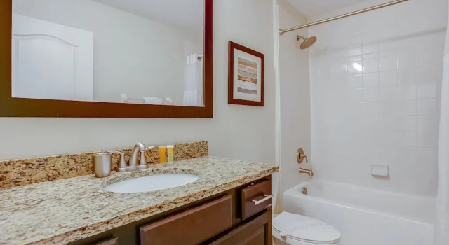 Вилла с 3 комнатами Championsgate Town Home Near Top Golf Courses and Disney - 3bd/2.5 Bath #3213