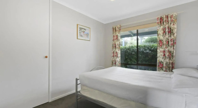 100 on Myer, Rezervasyon Otel Gippsland otoparklı oteller, Otopark