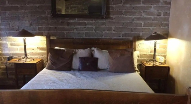 El Portal Sedona Hotel, Забронировать Отель Uptown Седона