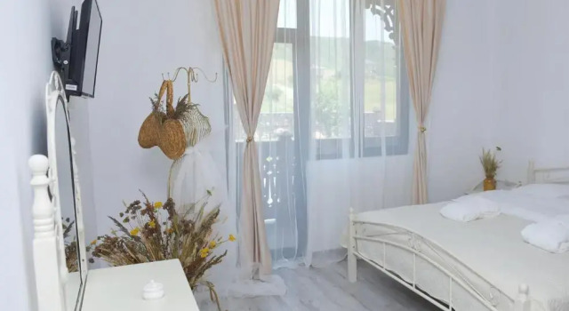 Номер Standard Отель Chateau Khashmi