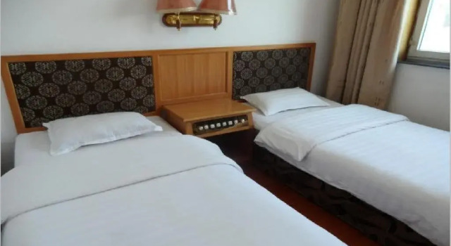 Shengyuan Inn