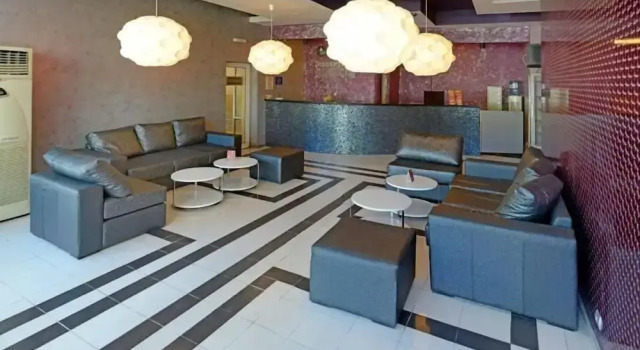 Hotel Complex Rila