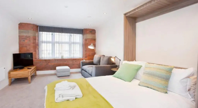 York Cocoa Suites, Забронировать Отель Отели Йорка 5 звезд, рядом с Автостоянка "Юнион-Террас", 5*