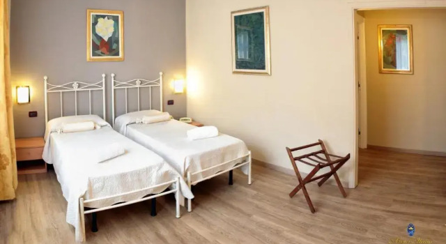 Hotel Italia