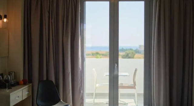 Номер Standard Sunny View Hotel