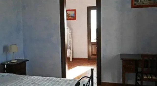 Masseria San Vito - Agriturismo, Book Hotel Hotels in Lizzano with Parking, Parking