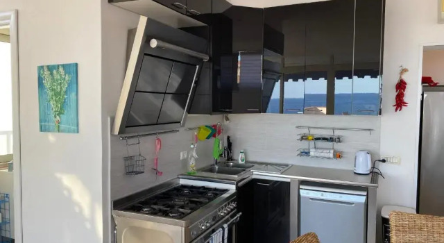 Апартаменты Beach Penthouse Marisol 2floors, Central
