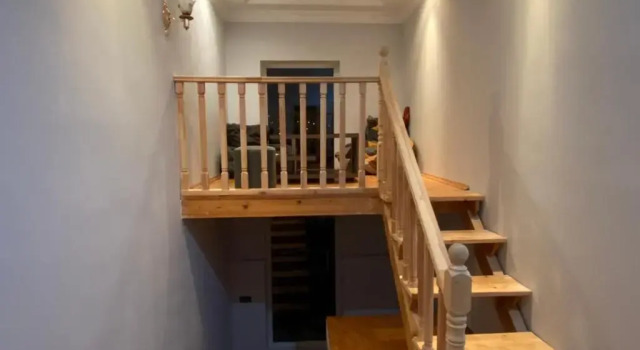 Номер Comfort Guesthouse LUKA