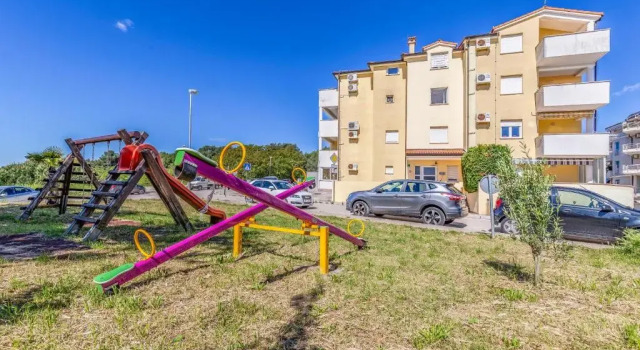 Апартаменты Olga's Place-new apartment 200 mt from the Sea