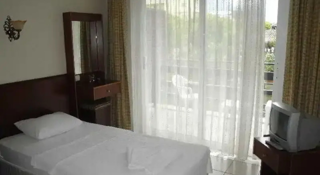 Feronia Hills Hotel, Забронировать Отель Отели и гостиницы Кемер, рядом с Пристань для яхт Кемера, Отель