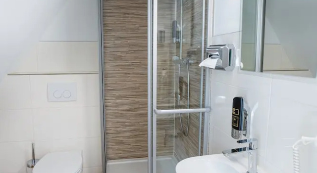 Номер Economy besttime Hotel Boppard