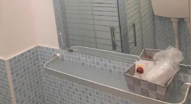 Номер Standard Hotel Enrica