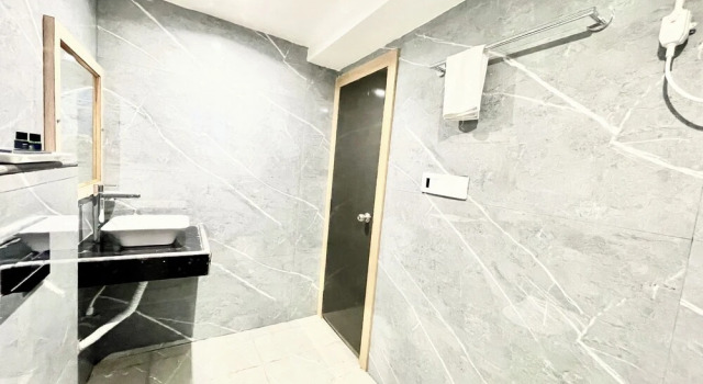 Номер Standard G RESORT- PURI near Sea Beach & Pool