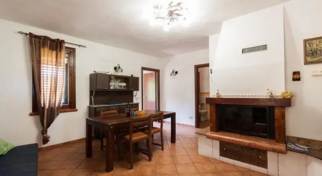 Casa Relax Campagna e Mare