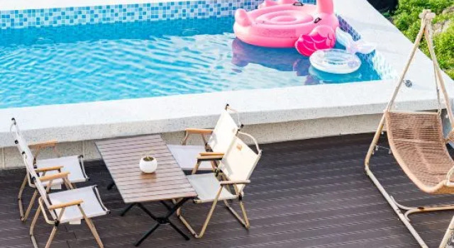 Pingtan · Encounter Resort · Seaview Vacation Swimming Pool Homestay (Huandao East Road), Prenota Resort Fuzhou Monte Fuji