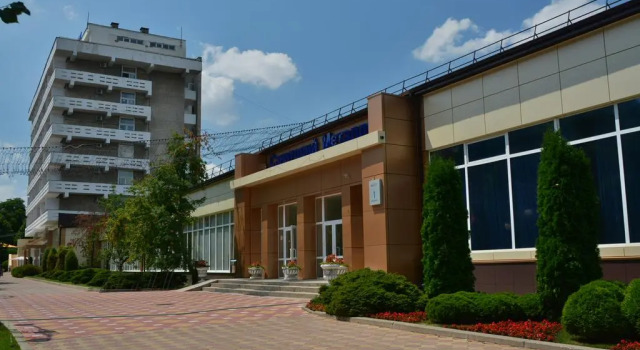Металлург (Ессентуки), Забронировать Отель Ессентуки Кавминводы