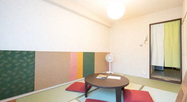Angel Resort Yuzawa 407, Забронировать Курортный отель Юдзава Ниигата