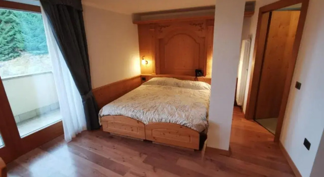Номер Economy Panorama Hotel Fontanella