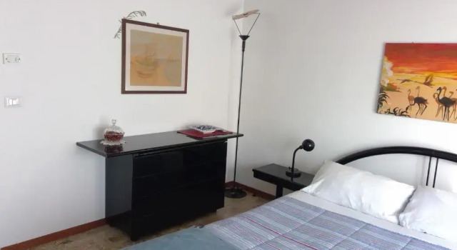 Sunflowers Double room B&B Magenta
