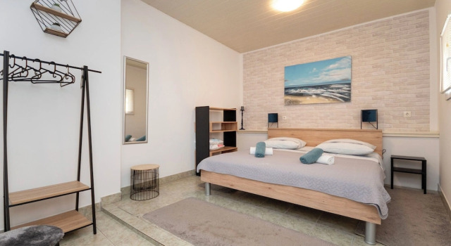 Apartments Ivan, Забронировать Апартаменты/квартира Омиш Окрестности Сплита