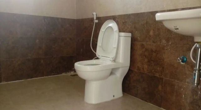 Номер Deluxe Maxiprime otels Uthandi