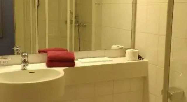Номер Comfort Hotel-Restaurant Schwanen