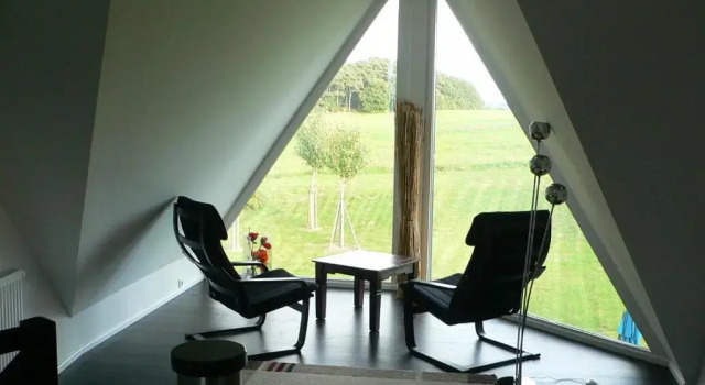 Ferienhaus Dorfstraße Wreechen, Réserver Hôtel Putbus 