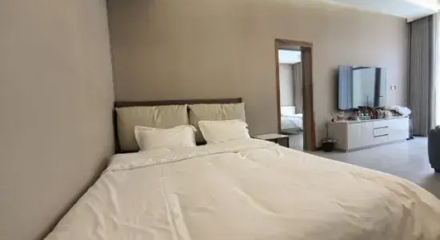 Люкс Liufu Hotel (Universal Studios Store)
