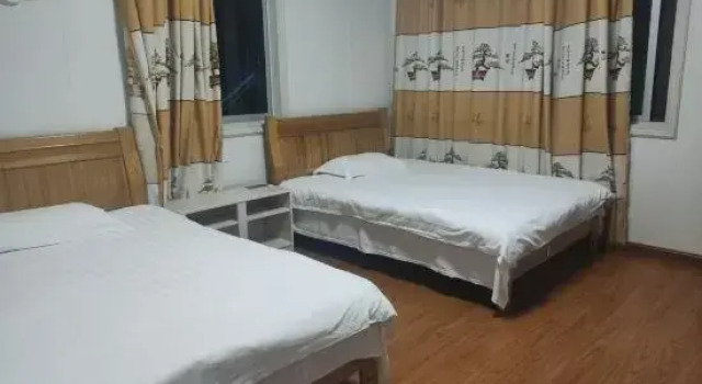 Люкс Qunyu Hostel